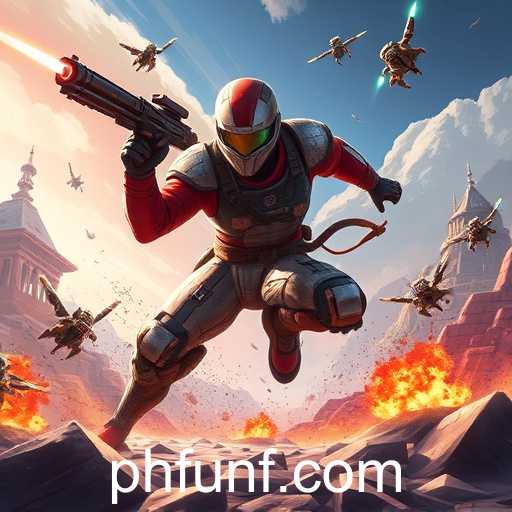 The Thrilling World of Action Games on PHFun