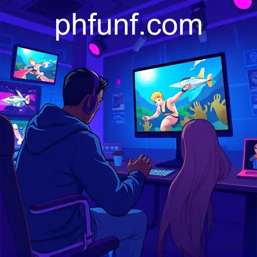 Digital Fun: Engaging Audiences in 2025