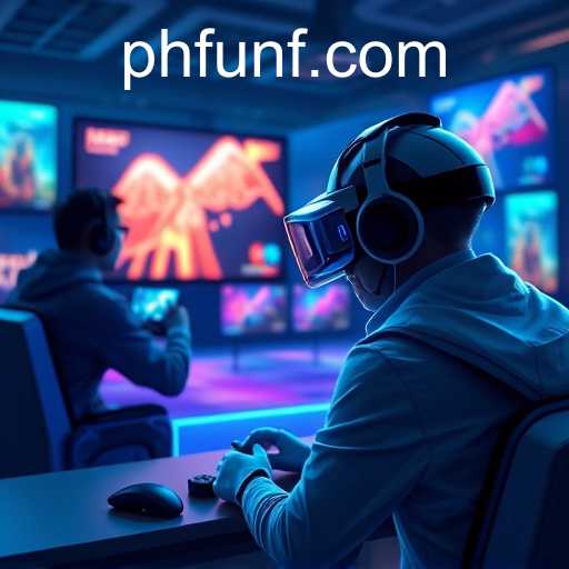 Digital Gaming's Evolution in 2025