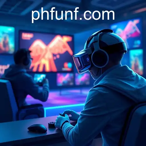 Digital Gaming's Evolution in 2025