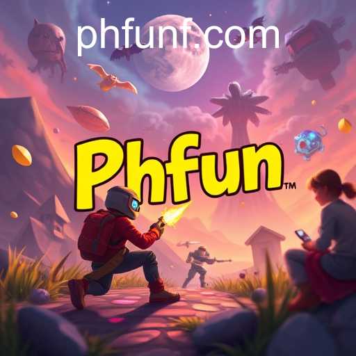 The Digital Playground: Exploring the Rise of 'Phfun' in Online Gaming