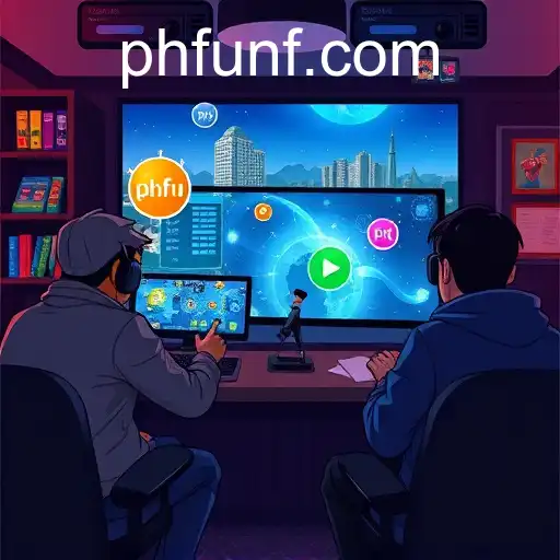 New Trends in Online English Games