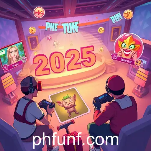 The Evolving World of Online Gaming