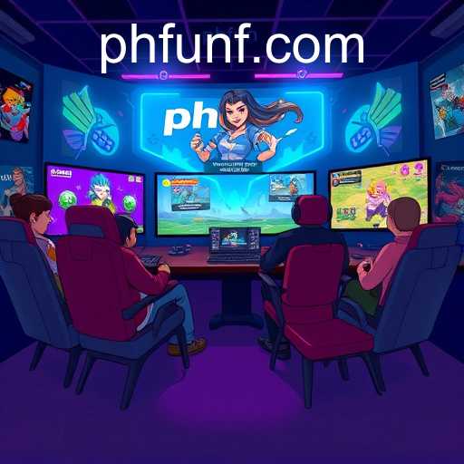 Gaming Evolution and Online Trends