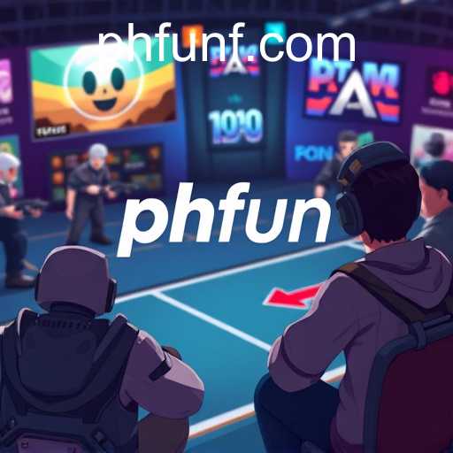 Gaming in the Digital Age: The Rise of 'phfun' and Its Impact