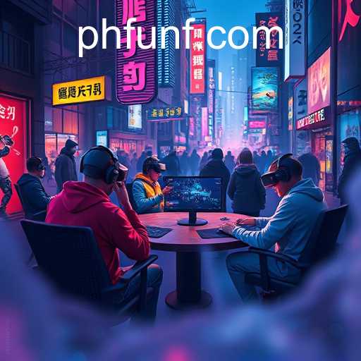 Gaming Trends and Innovations in 2026