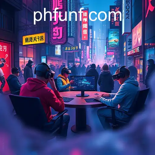 Gaming Trends and Innovations in 2026