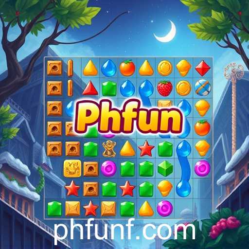 The Evolution and Appeal of Matching Games: An In-depth Look into the Popular 'Phfun' Category
