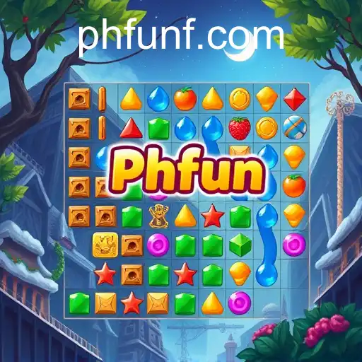 The Evolution and Appeal of Matching Games: An In-depth Look into the Popular 'Phfun' Category