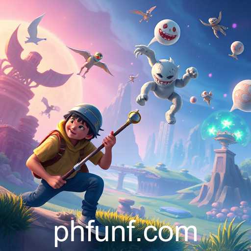 Exploring the Rise of English Online Games in 2025