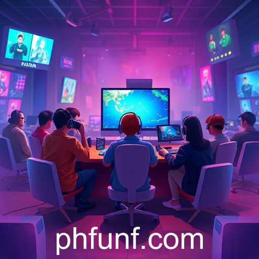 Exploring the Rise of Online Game Communities