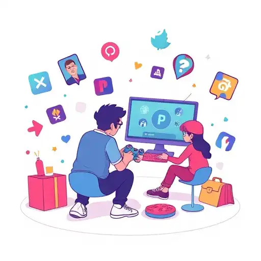 The Rising Popularity of Online Gaming in the Digital Era