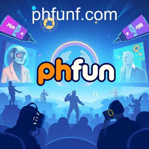 Phfun: Bridging Entertainment and Innovation