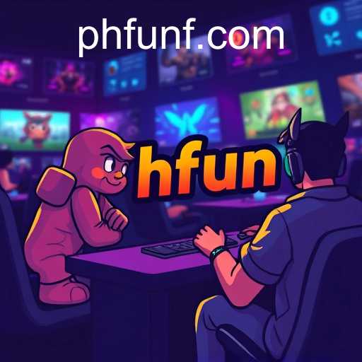 Gaming Evolves with phfun Launch
