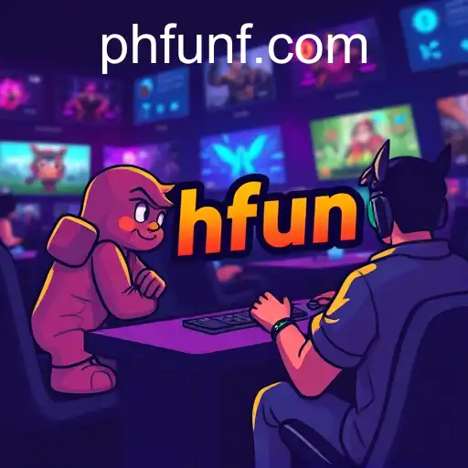 Gaming Evolves with phfun Launch