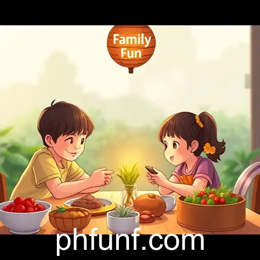 Revolutionizing Online Gaming with PHFun