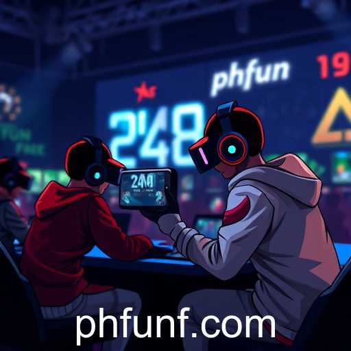 The Rise of Digital Playgrounds: Exploring Online Gaming Trends