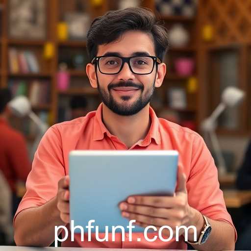The Rise of Trivia Quizzes: Putting 'PHFun' Back into Learning